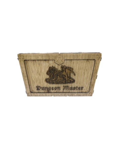 DM Screen - Image 2