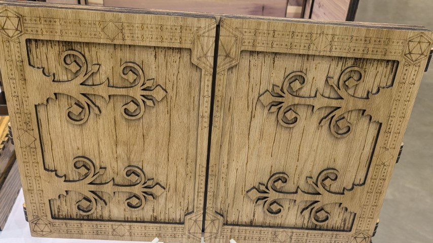 DM Screen - Image 3