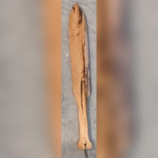 Bastard Sword Paddle