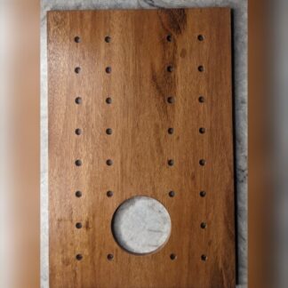 CBT Bondage Board
