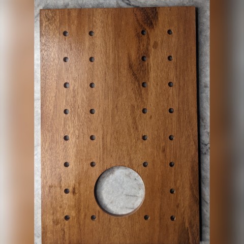 CBT Bondage Board