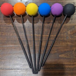 Lacrosse Ball Lollipop
