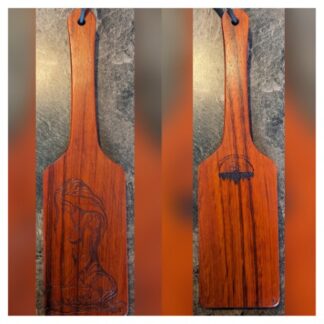 Large Dwarf Paddle
